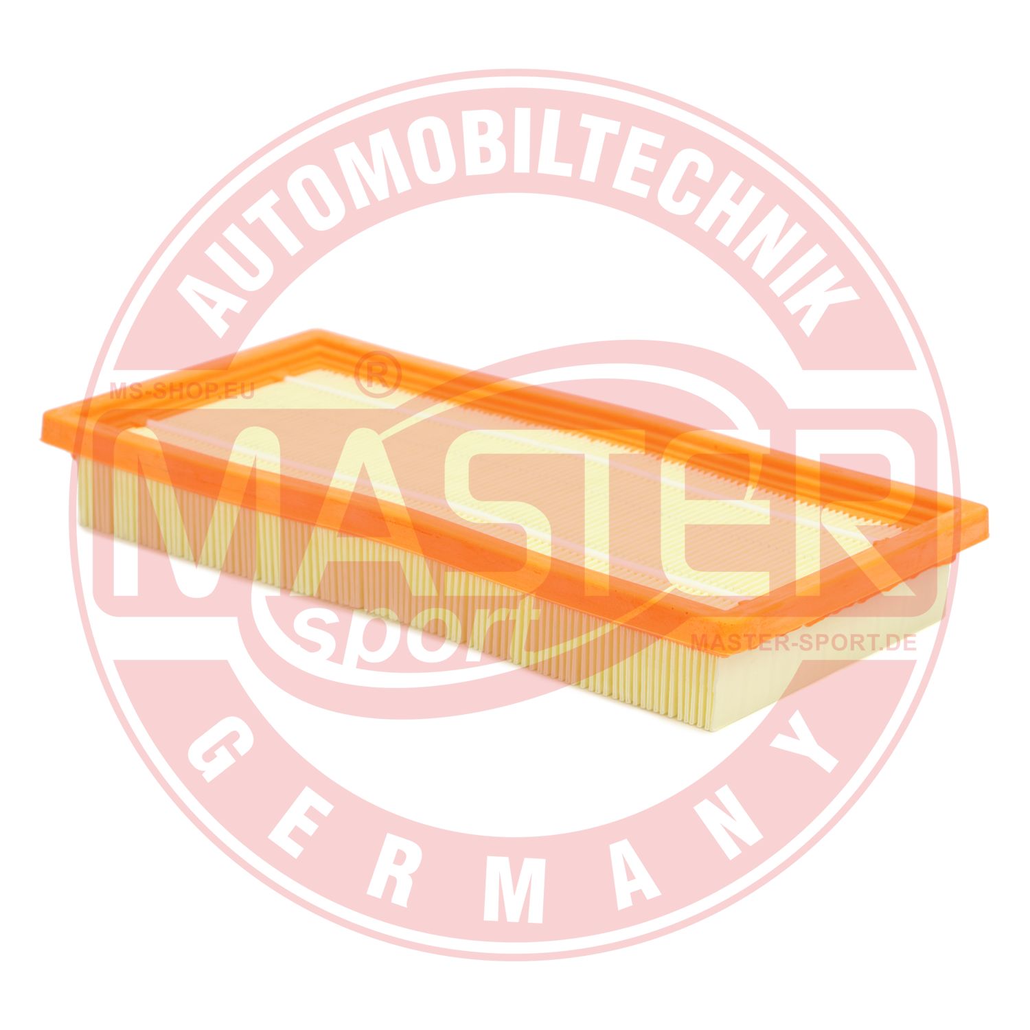 Filtru aer MASTERSPORT GERMANY 3275-LF-PCS-MS